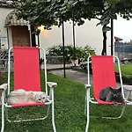 Bed & Breakfast La Dolce Casa Di Cremia