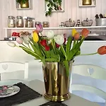 La Dolce Casa Di 3* Cremia