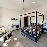 La Dolce Casa Di Panzió Cremia