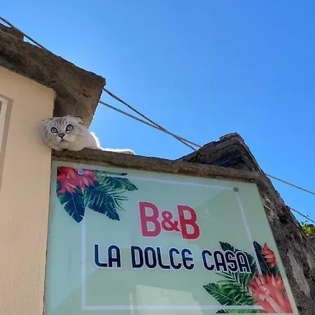 La Dolce Casa Di Bed and breakfast