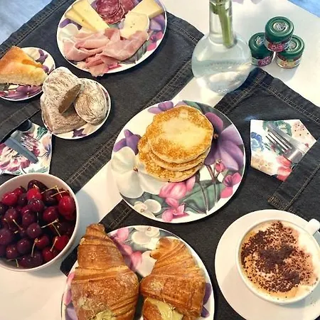 La Dolce Casa Di