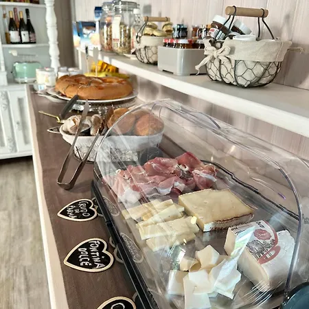 Bed and Breakfast La Dolce Casa Di Cremia