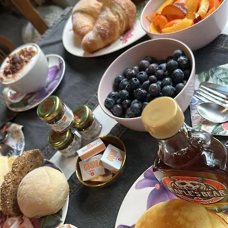 La Dolce Casa Di 3*
