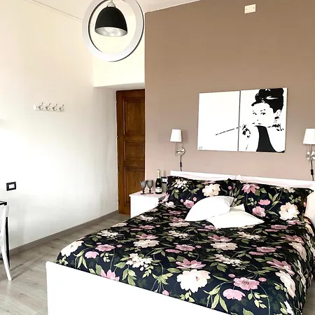 La Dolce Casa Di Bed and breakfast 3*