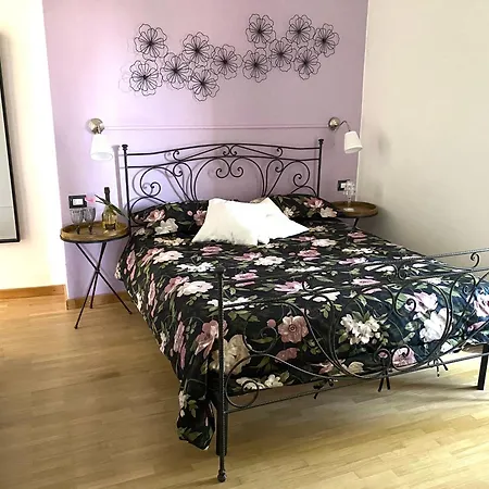 Bed and breakfast La Dolce Casa Di 3*