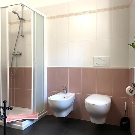 La Dolce Casa Di Bed and breakfast Cremia