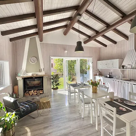 La Dolce Casa Di Frühstückspension