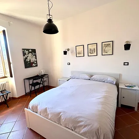Bed and breakfast La Dolce Casa Di 3*
