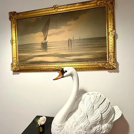 Frühstückspension La Dolce Casa Di Cremia