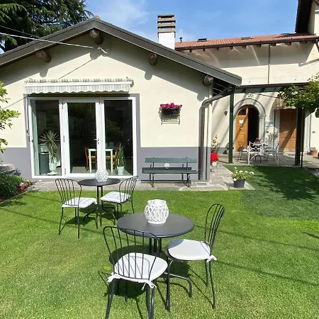 La Dolce Casa Di Frühstückspension 3*
