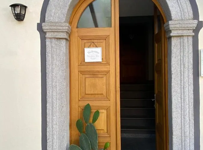 Bed and breakfast La Dolce Casa Di Cremia
