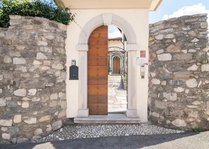 Bed and breakfast La Dolce Casa Di Cremia