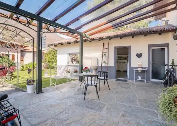 La Dolce Casa Di Bed and breakfast 3*