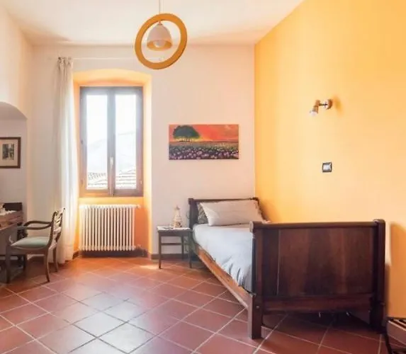 Bed and breakfast La Dolce Casa Di Cremia