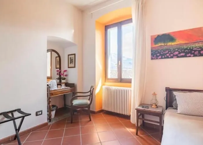 Bed and breakfast La Dolce Casa Di