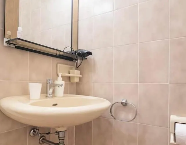 Bed and breakfast La Dolce Casa Di 3*