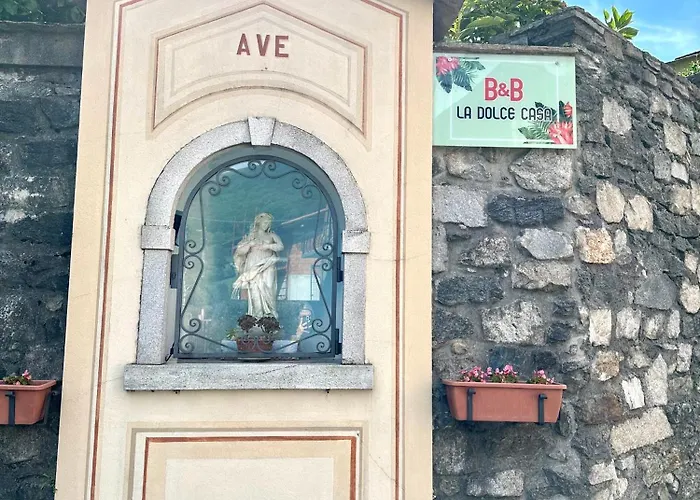 La Dolce Casa Di Bed and breakfast