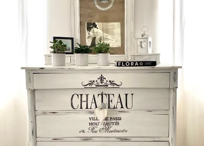 La Dolce Casa Di Bed and breakfast