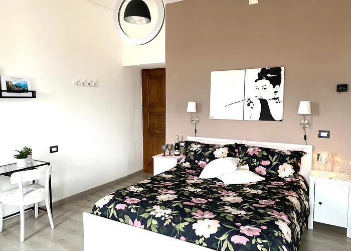 La Dolce Casa Di Bed and breakfast 3*
