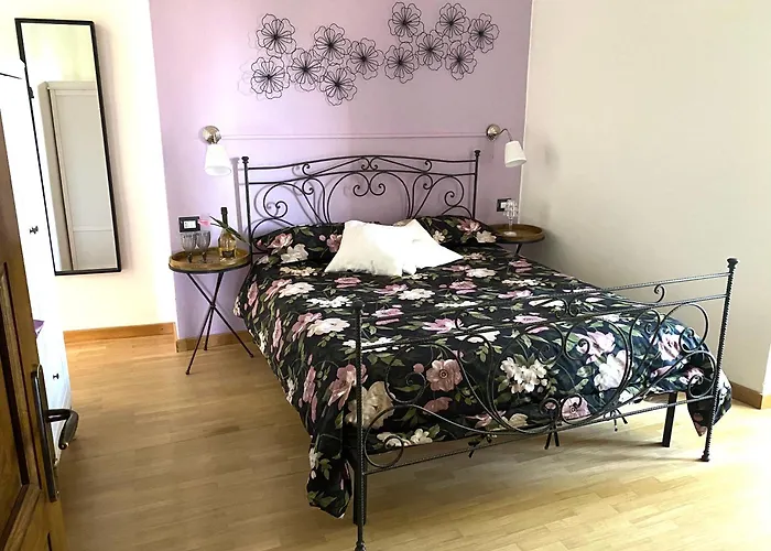 Bed and breakfast La Dolce Casa Di 3*