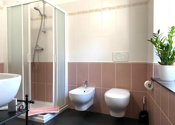 La Dolce Casa Di Bed and breakfast Cremia
