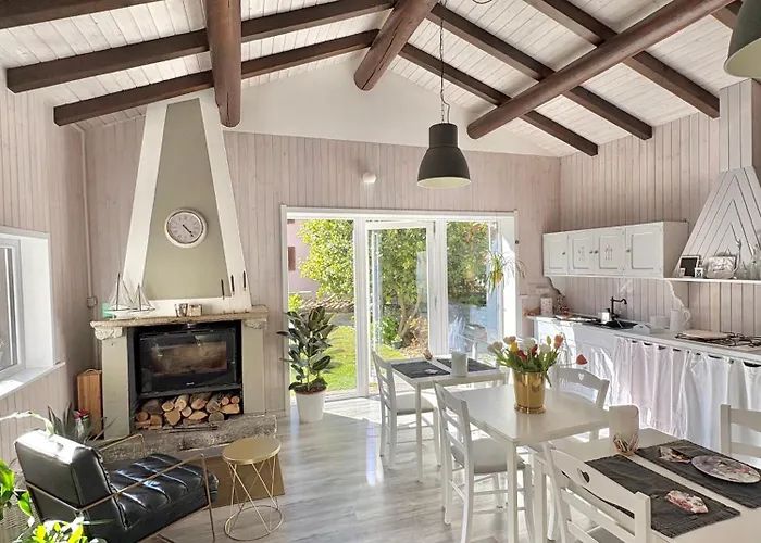 La Dolce Casa Di Bed and breakfast