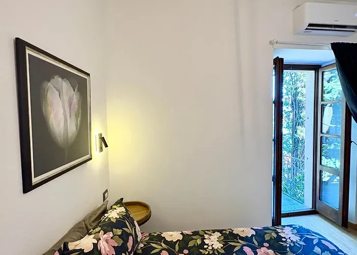 Bed and breakfast La Dolce Casa Di