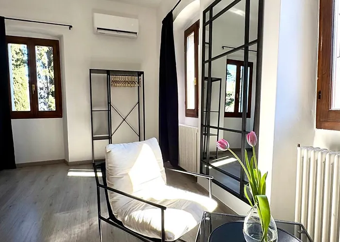 Bed and breakfast La Dolce Casa Di 3*