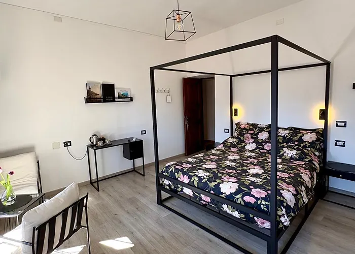La Dolce Casa Di Bed and breakfast Cremia