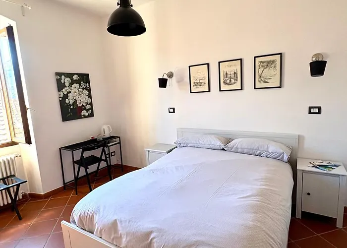 Bed and breakfast La Dolce Casa Di 3*