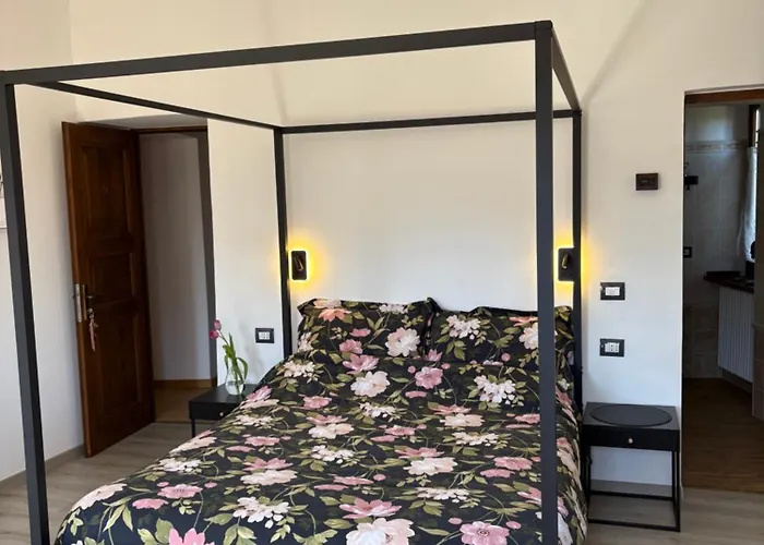 La Dolce Casa Di Bed and breakfast Cremia