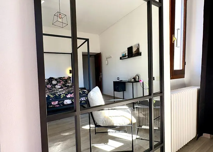 Bed and breakfast La Dolce Casa Di Cremia