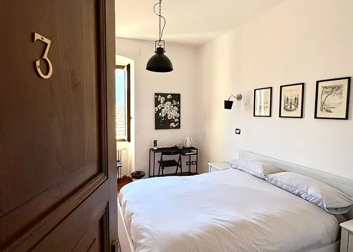 La Dolce Casa Di Bed and breakfast