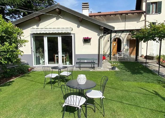 La Dolce Casa Di Bed and breakfast 3*