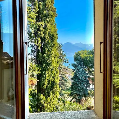 La Dolce Casa Di * Cremia