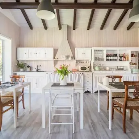 Couette-café La Dolce Casa Di