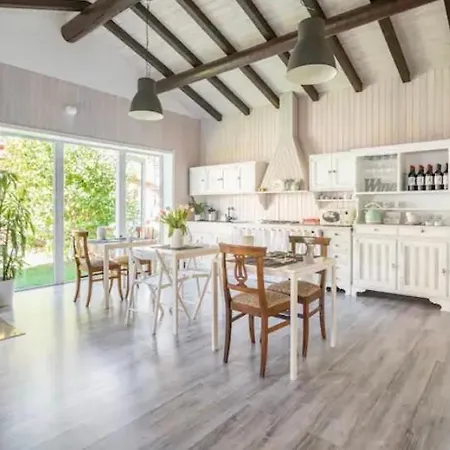 La Dolce Casa Di * Cremia