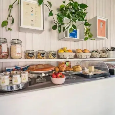 La Dolce Casa Di Couette-café 3*