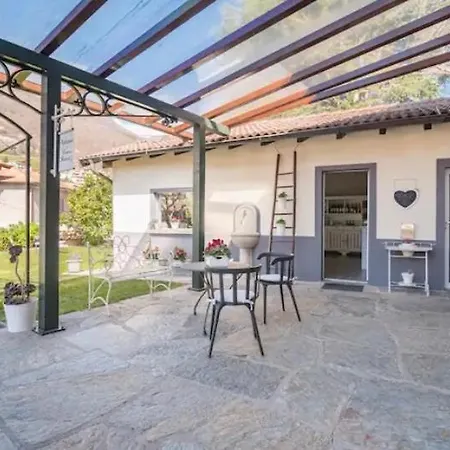 La Dolce Casa Di Couette-café 3*