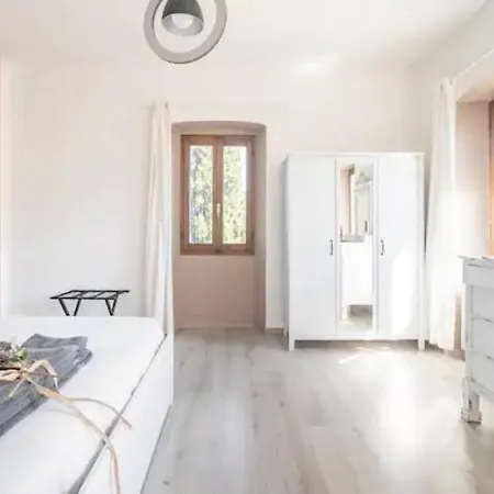 La Dolce Casa Di Couette-café Cremia