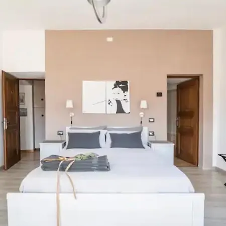 La Dolce Casa Di 3* Cremia