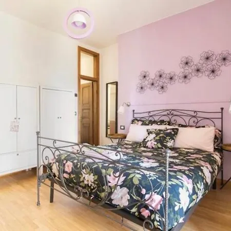 La Dolce Casa Di Couette-café 3*