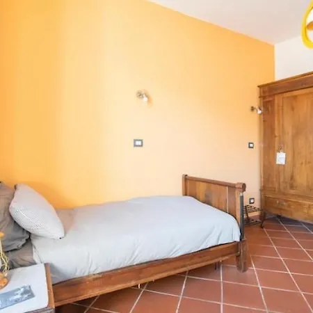 La Dolce Casa Di 3* Cremia