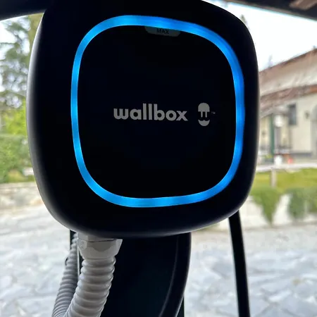 Couette-café La Dolce Casa Di