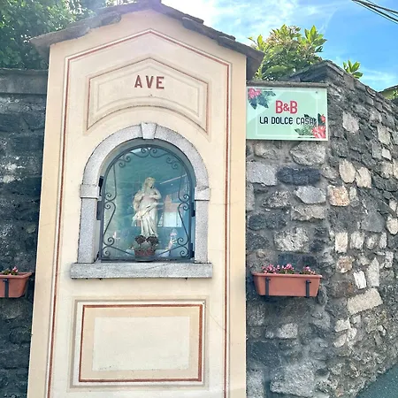 La Dolce Casa Di Couette-café