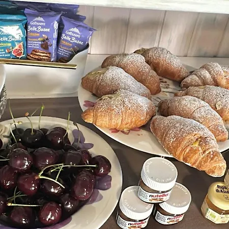 La Dolce Casa Di Couette-café 3*