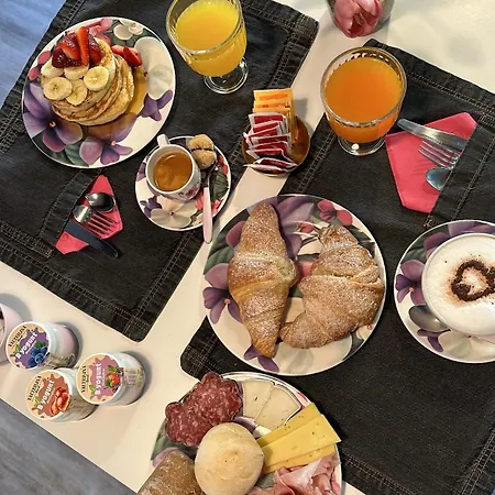 La Dolce Casa Di 3* 크레미아