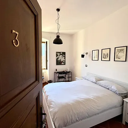 La Dolce Casa Di Frühstückspension