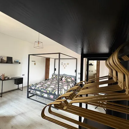 Couette-café La Dolce Casa Di 4*