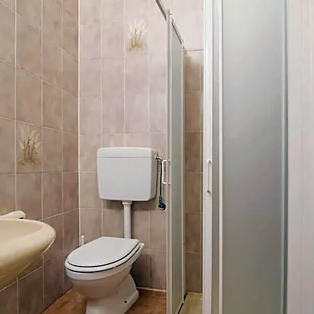 Frühstückspension La Dolce Casa Di 4*